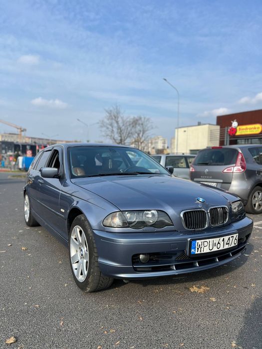 BMW Seria 3
