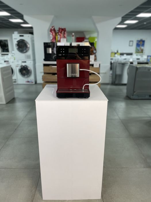 Кавомашина miele cm 5300