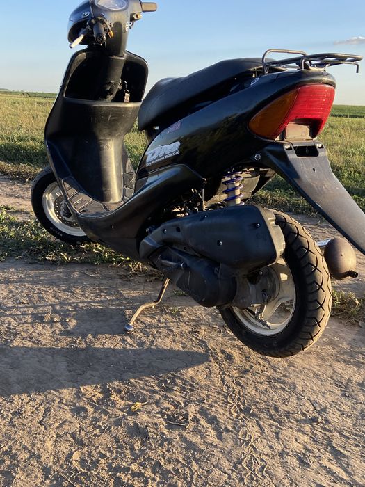 Продам хонда діо 35 стан ідеальний