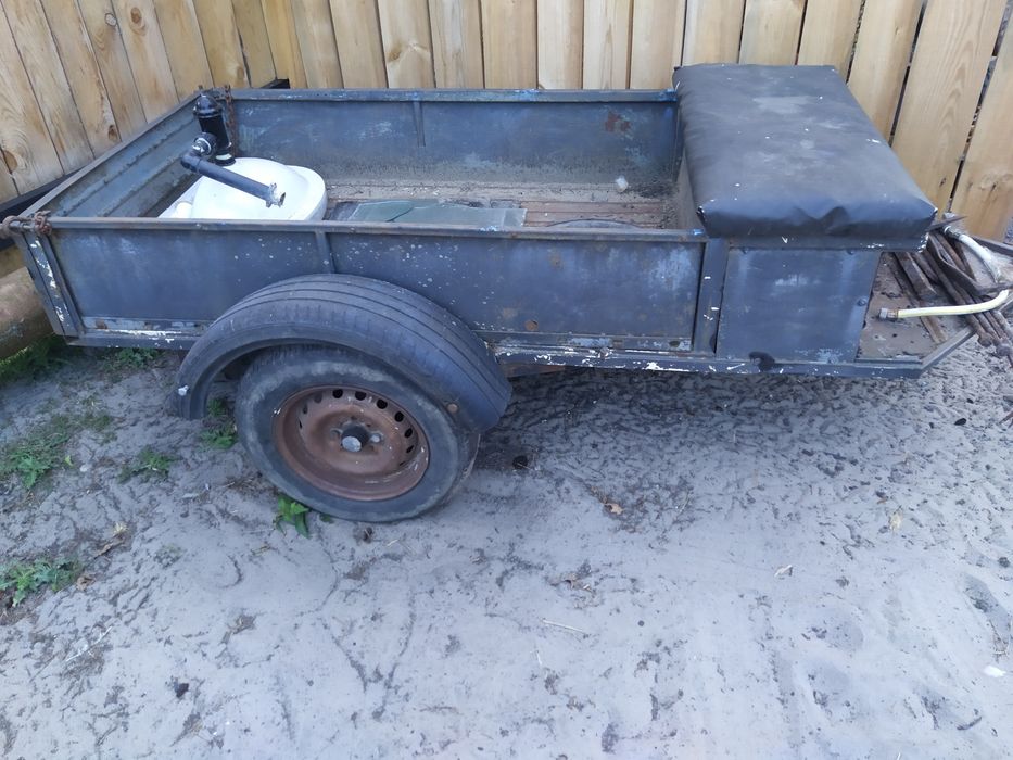 Мотоблок форте 9к.с