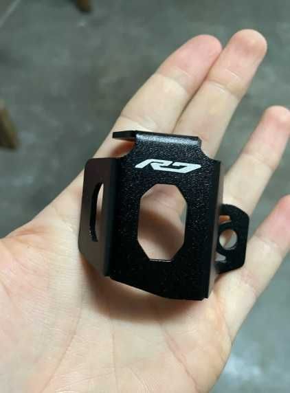 Acessórios decorativos YZF R7