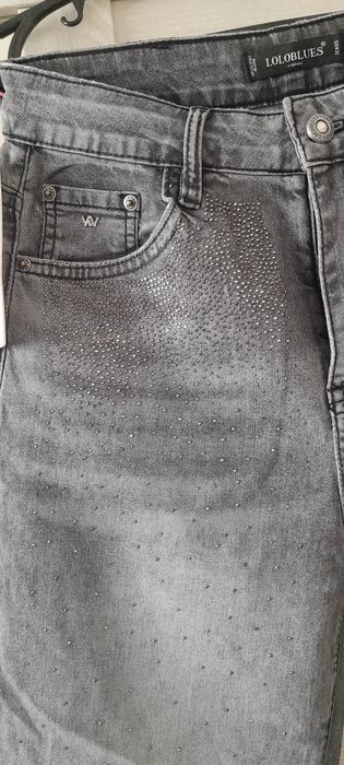 Продам нові джинси