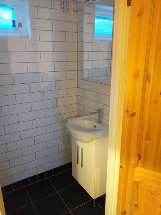 Usługi remontowo-budowlane plus drobne usługi