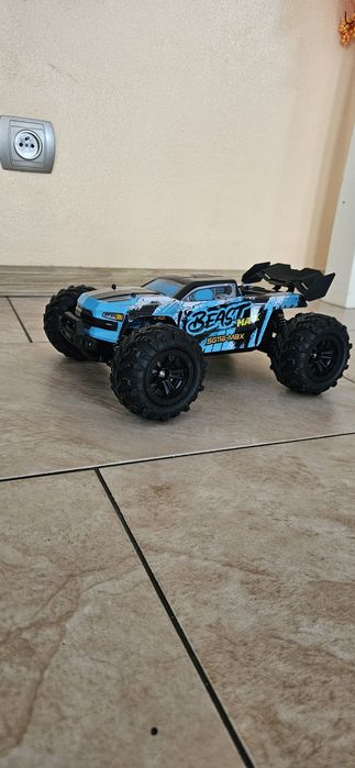 SG116 MAX 80km/h   rc car autko zdalnie sterowane remote