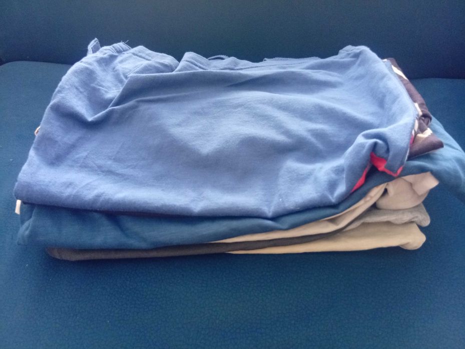 Bluzy wiosenne z dlugim rekawem