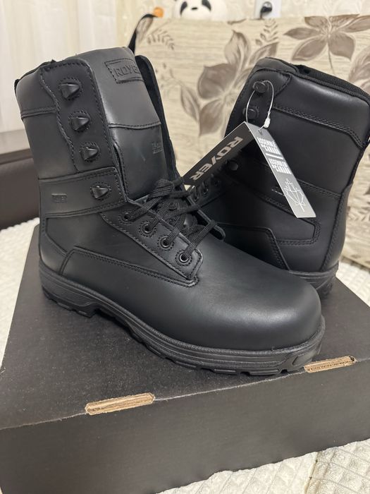 Берци Royer розмір 42,5р.,44р.,44,5р.,45р.,46,5р.