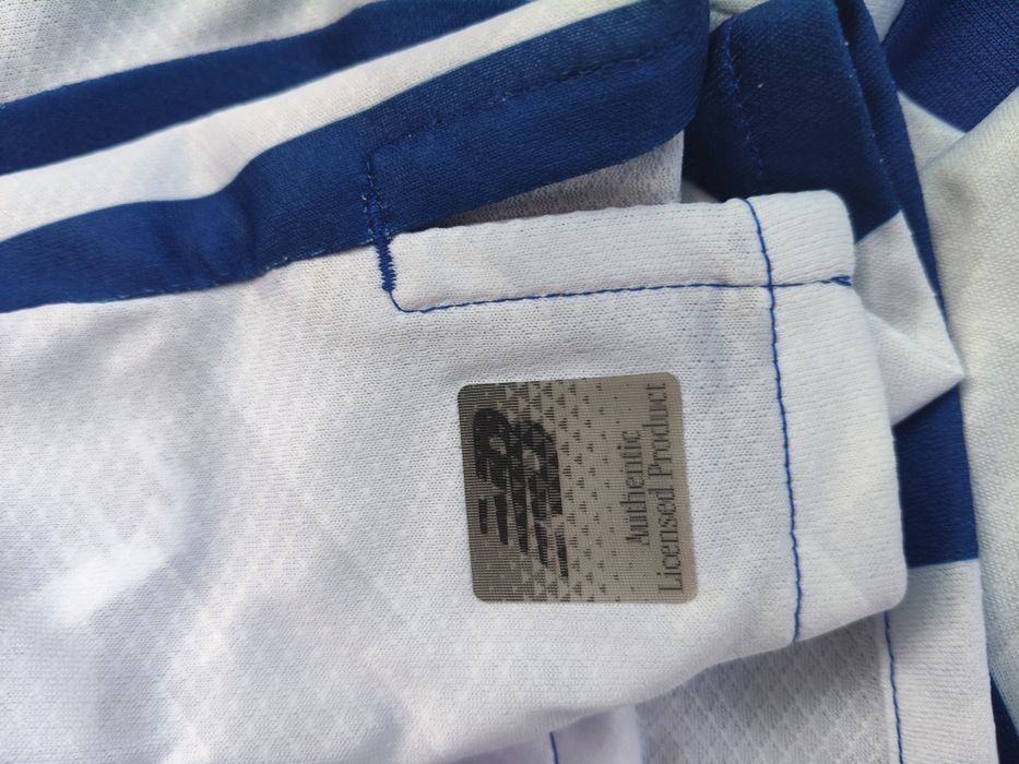 Camisola FCPorto