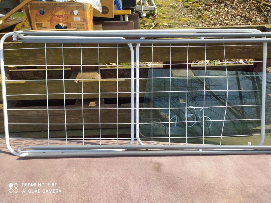 Suszarka na pranie stan nowy