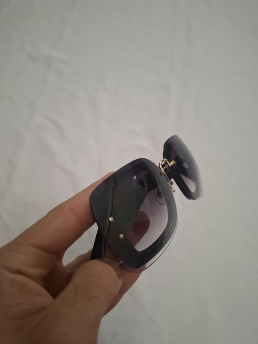 Miu miu glasses dolce gabbana gucci versace balenciaga raf simons prada maison margiela