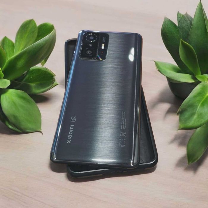 smartfon XIAOMI 11T PRO 5G