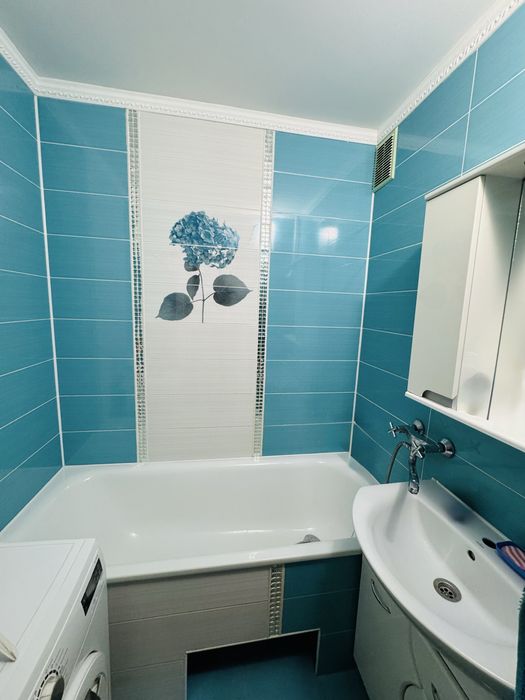 Двохкімнатна квартира 48,5 м. кВ Північний