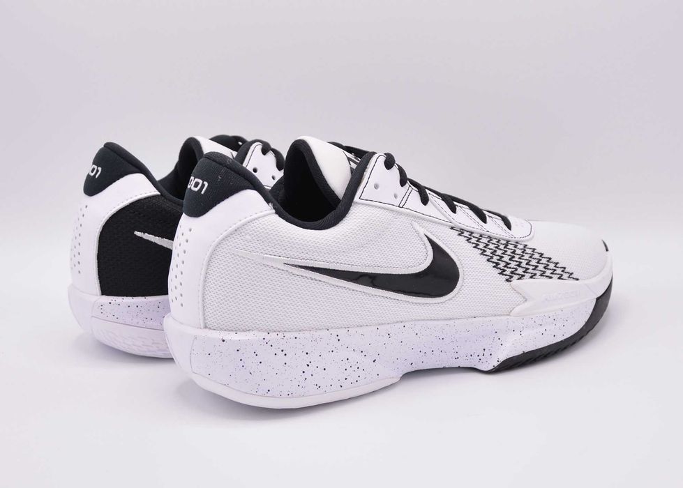 Кросівки Nike G.T. Cut Academy FB2599-103 Оригінал.
