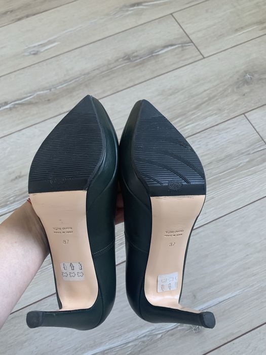 Vero Cuoio туфлі