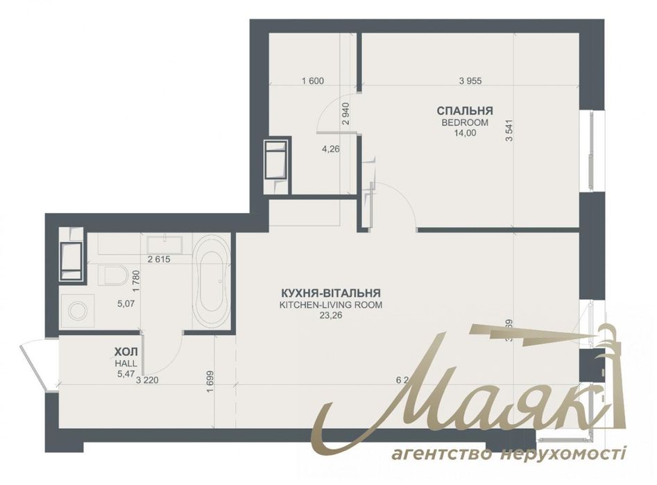 Продажа квартиры ЖК Тринити Тютюнника Печерский Центр Предславинская