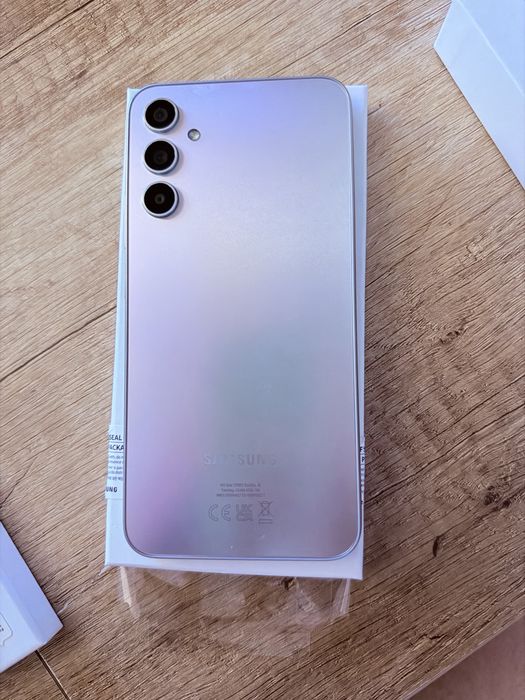 Samsung Galaxy A34 5G
