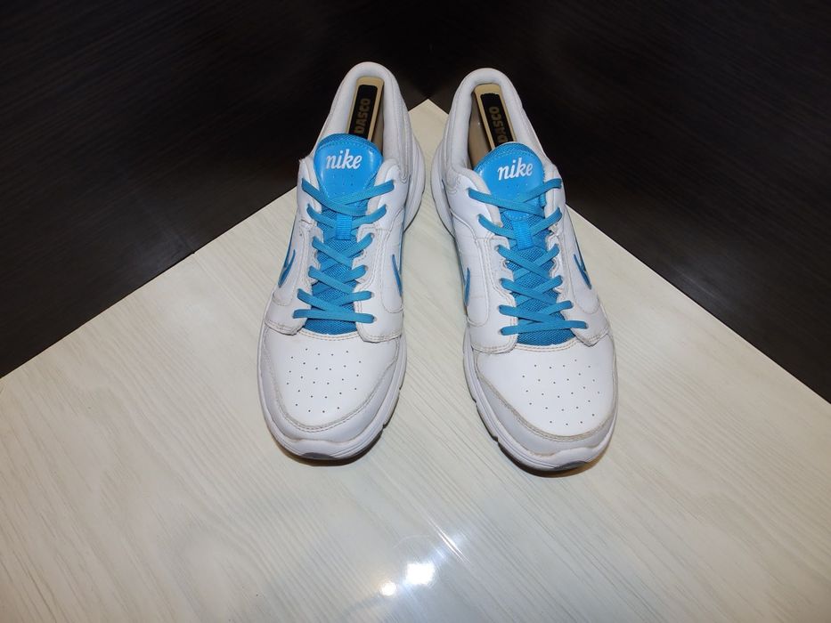 Кроссовки атлетические nike wmns steady ix ss13 525739-104