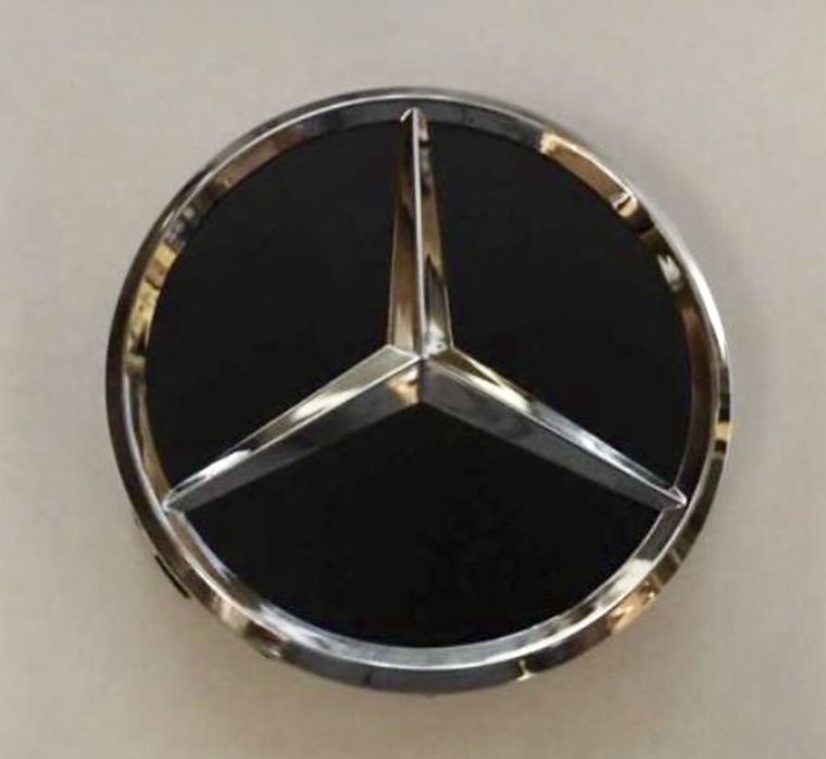 Centro de Jantes Mercedes