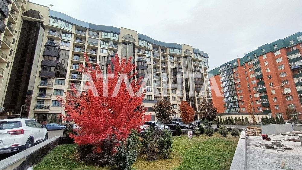 2 кім Новобудова 80 м2 з ремонтом Герцена 2в