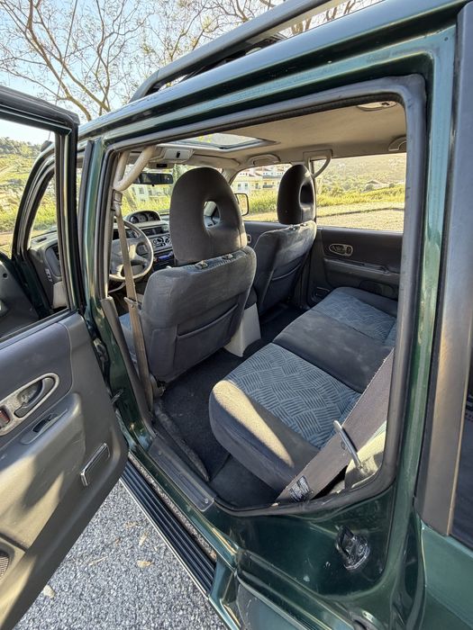 Mitsubishi Pajero Sport 2.5 TD GLS