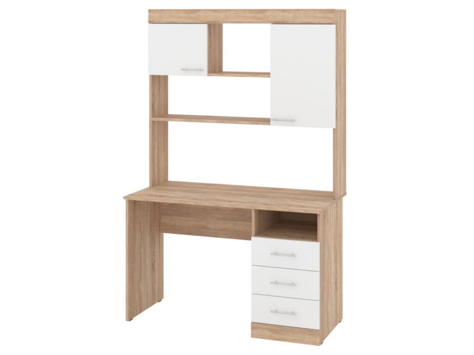 Стол письменный, стіл письмовий, стіл з надстройкою, стіл для школяра