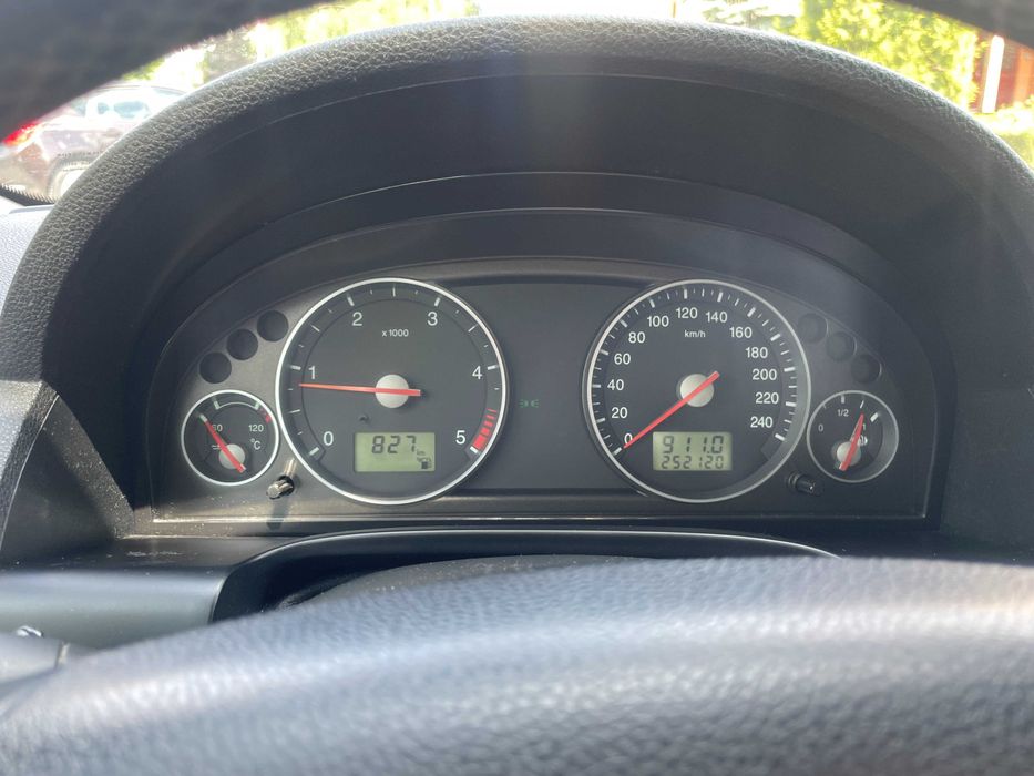 Ford Mondeo MK3 2.0 TDCi 130KM Kombi