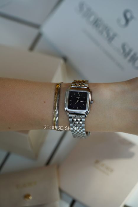 Годинник Burker оригінал 100%