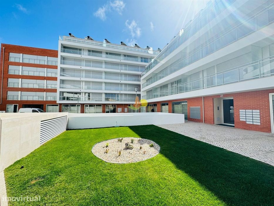T2 Novo - Vistas de Mar — Buarcos, Coimbra