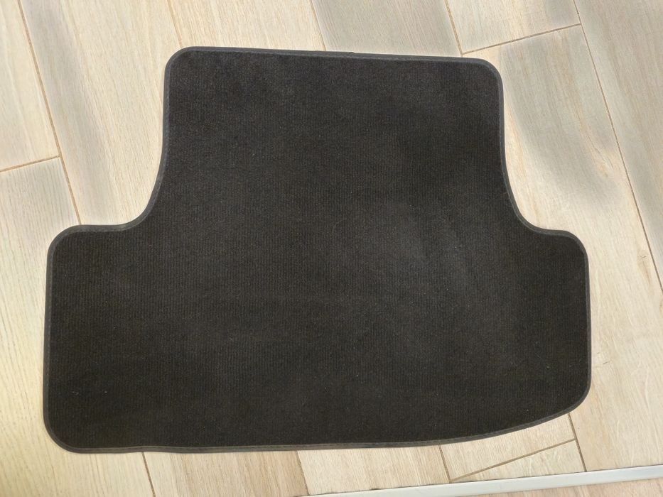 Килимки VW T-Roc 2025 оригінал  2GA 863 011