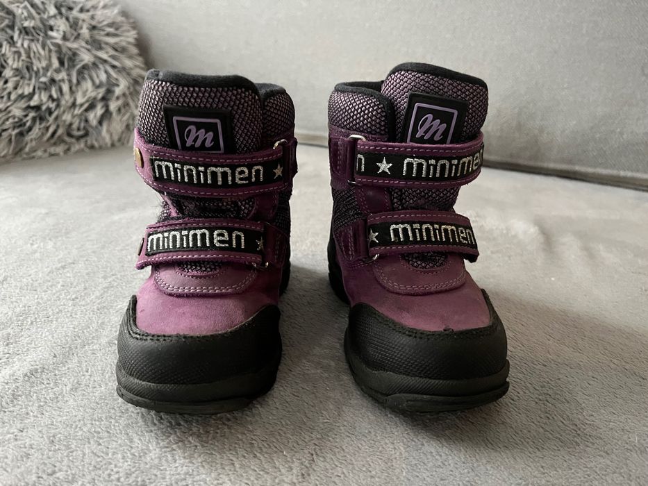 Buty dla dziecko. 23 rozmiar