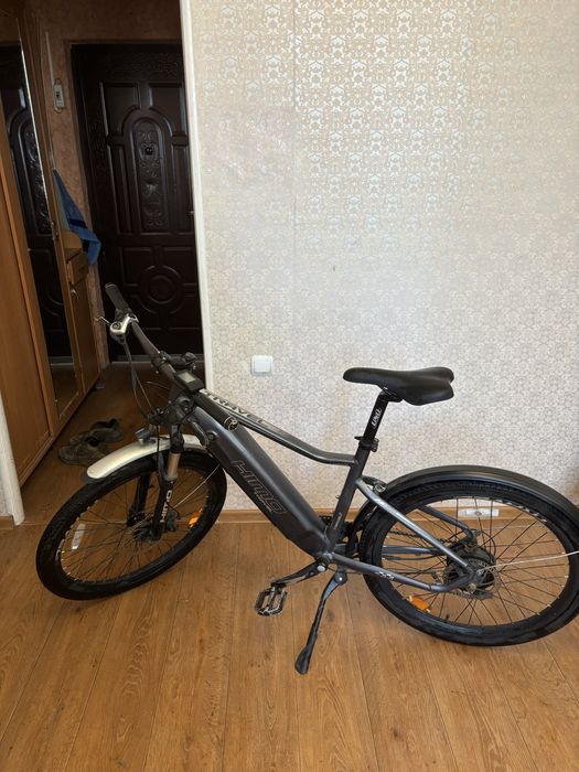 Продам елекровелосипед 26 дюймов 19000грн