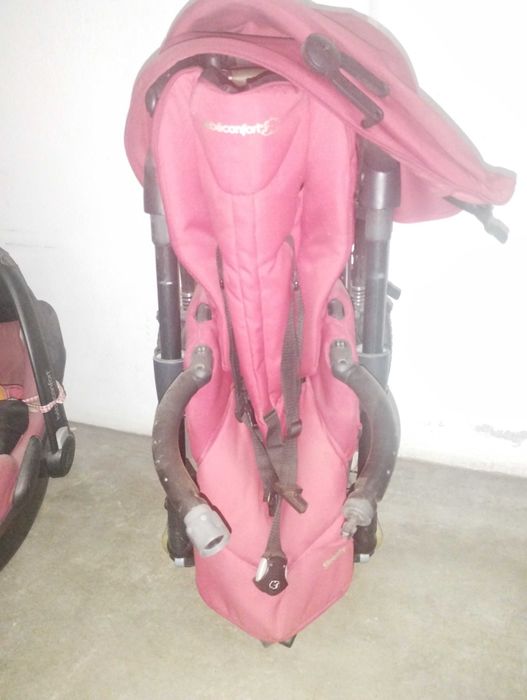 Ovo e Carrinho para Bebé446629897107548163