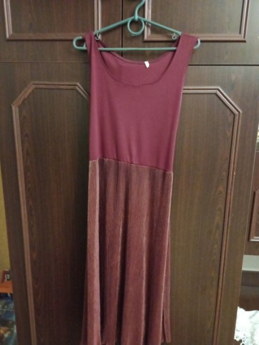 Плаття для вагітних