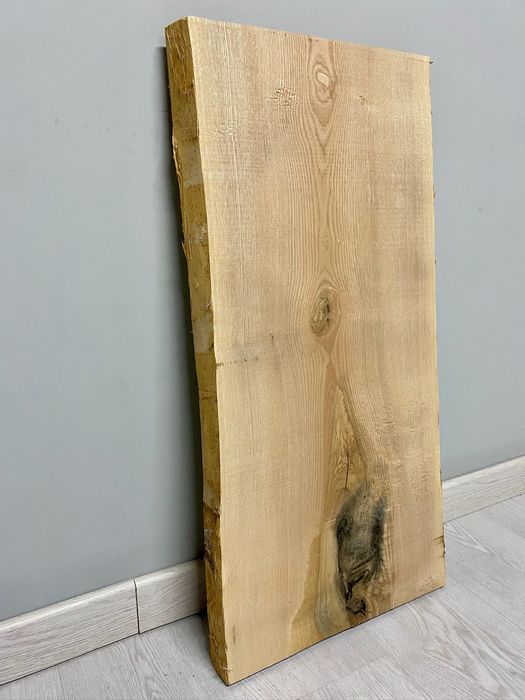Tábua de Freixo maciço  – peça única