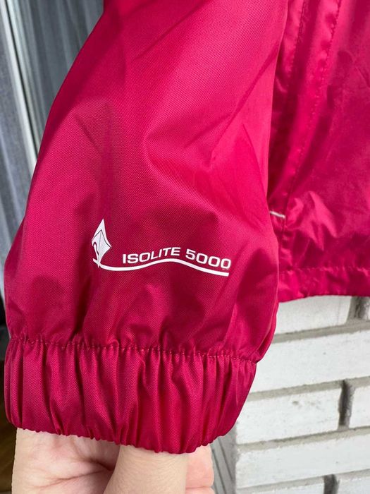 Жіноча водонепроникна куртка Regatta Pack It