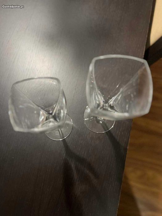 Crystal Glass Set64861316635778121