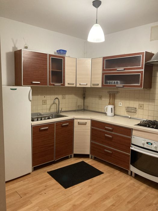 Do wynajęcia mieszkanie w Oleśnicy 49 m2