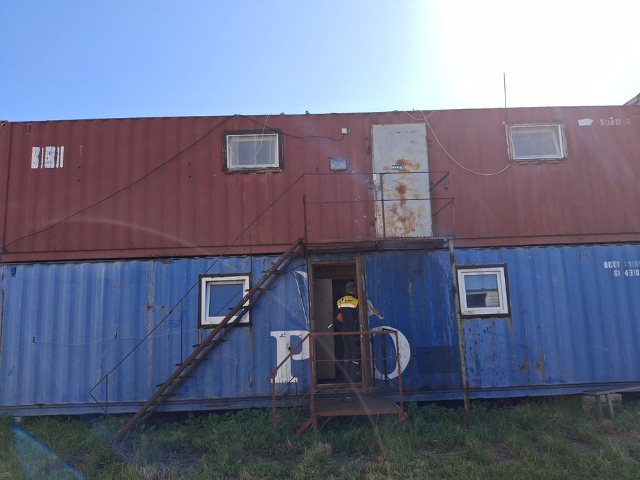 Битовка будiвельна