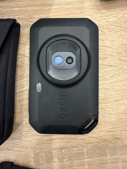 Kamera termowizyjna Flir c5 wifi