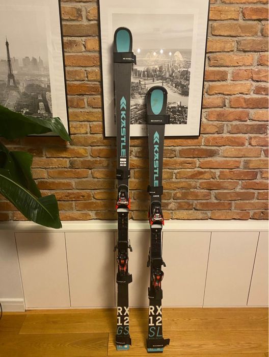 Narty sl i gs fis kastle