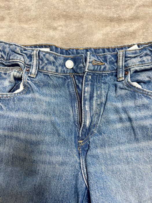 Продам джинси zara 12/13 років 156 зріст