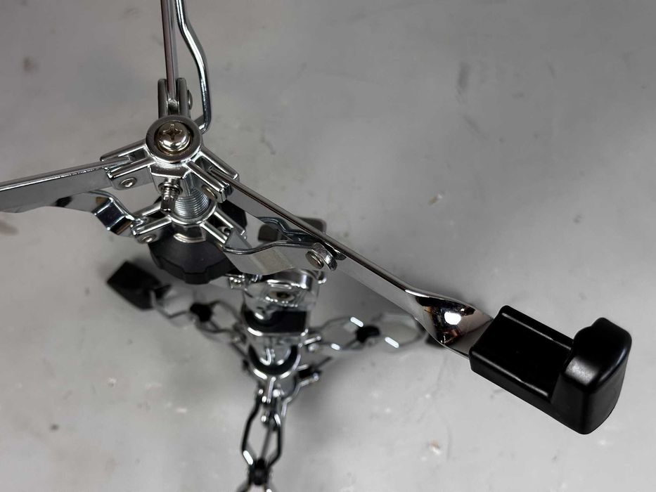 Tama Roadpro Snare Stand HS80W | Profesjonalny statyw pod werbel