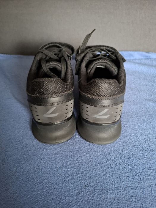 Buty do podnoszenia ciężarów crossfit fit Levityness