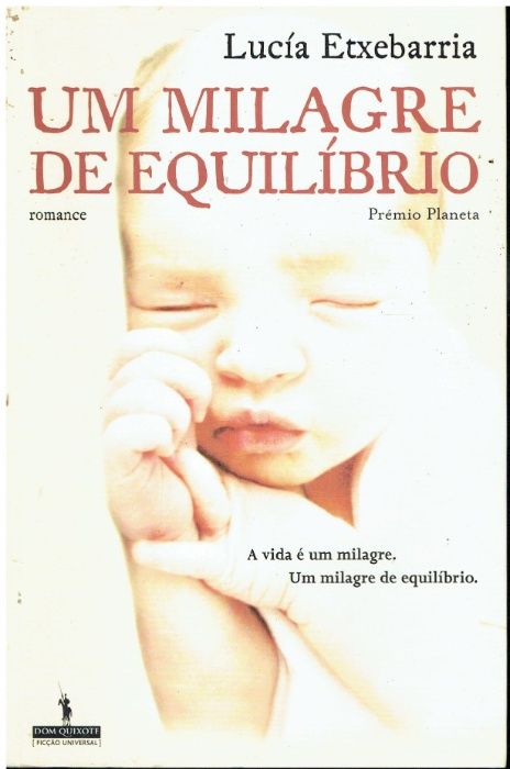 10494 Um Milagre de Equilíbrio de Lucía Etxebarría
