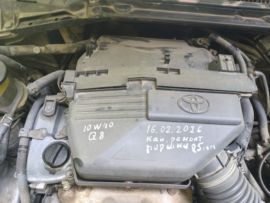 Toyota RAV 4 продам