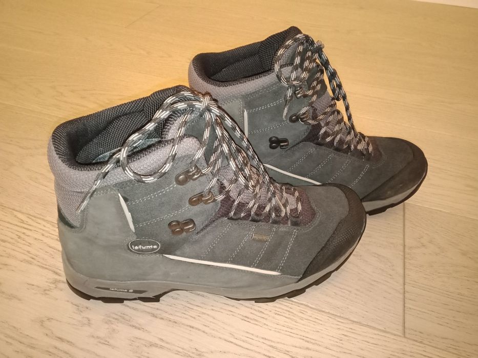 Buty trekkingowe Lafuma 42 2/3 27,5cm