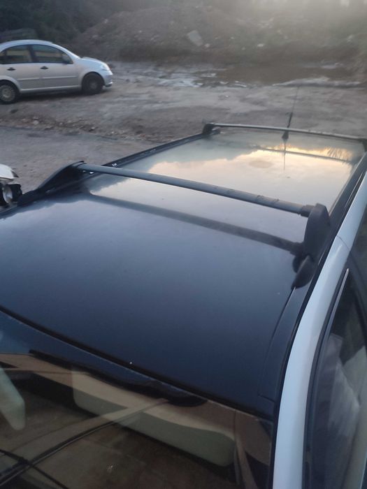 Seat Cordoba 1.6 gasolina e  GPL