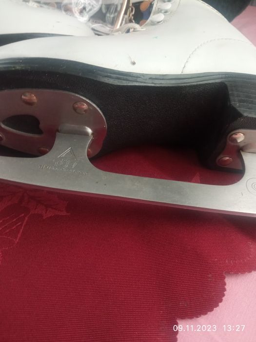 Продам дитячі коньки