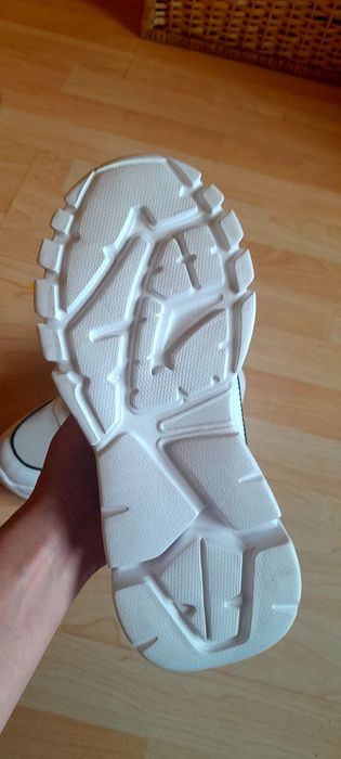 Nowe sneakersy marki Big Star rozmiar 38