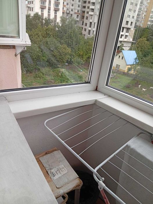 Продаж 1кімн, квартири, вул.Жамбила Жабаєва 22