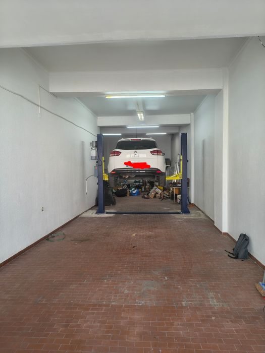 Estabelecimento comercial